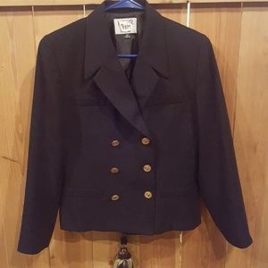 Vintage Double breast blazer
